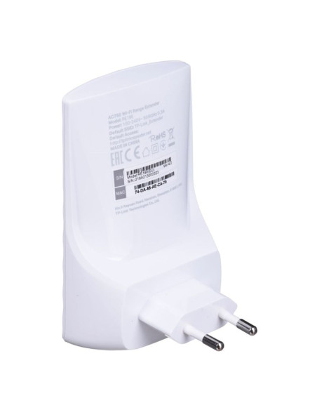 Repeater tp-link re190