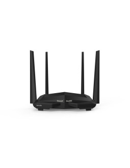 Router bezprzewodowy tenda ac10 (xdsl  2,4 ghz, 5 ghz)