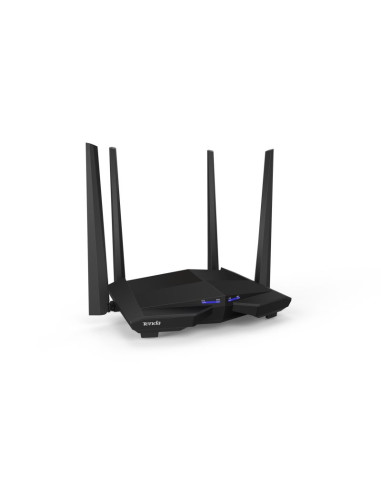 Router bezprzewodowy tenda ac10 (xdsl  2,4 ghz, 5 ghz)