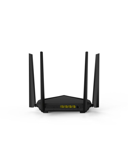 Router bezprzewodowy tenda ac10 (xdsl  2,4 ghz, 5 ghz)