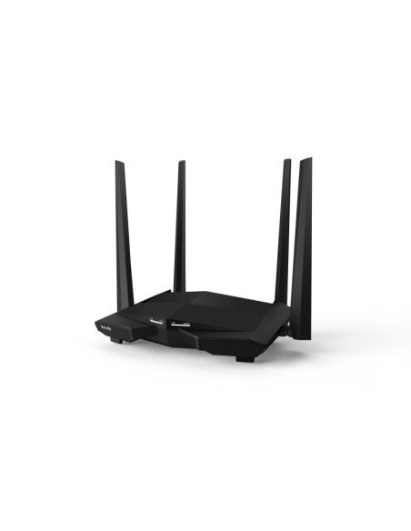 Router bezprzewodowy tenda ac10 (xdsl  2,4 ghz, 5 ghz)