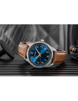 Zegarek męski casio mtp-v005l-2b4udf + box 2
