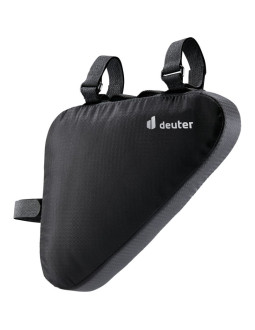 Torba na ramę deuter triangle bag 1.7 - black
