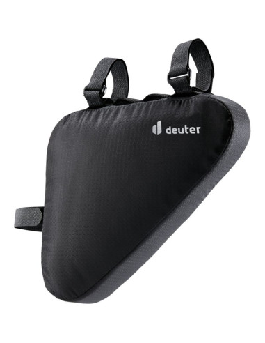 Torba na ramę deuter triangle bag 1.7 - black