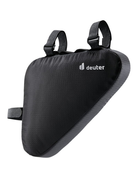 Torba na ramę deuter triangle bag 1.7 - black