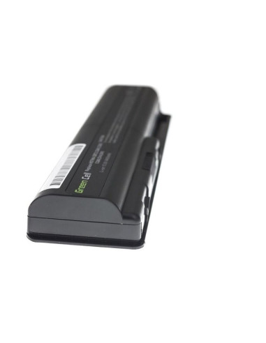 Green cell bateria hp01 do hp hstnn-lb72 4400 mah 10.8v