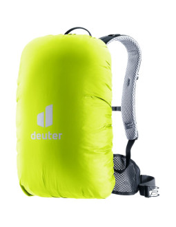 Pokrowiec na plecak deuter rain cover mini - neon