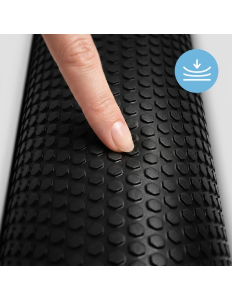 Pilates roller 90 cm wałek do ćwiczeń rozciągających spokey longy