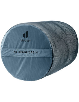 Worek bagażowy deuter storage bag m - atlantic