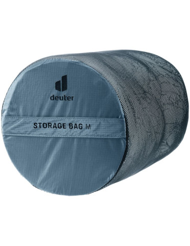 Worek bagażowy deuter storage bag m - atlantic