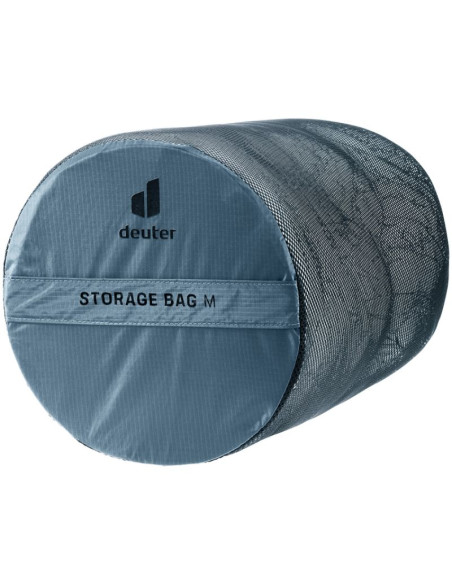 Worek bagażowy deuter storage bag m - atlantic