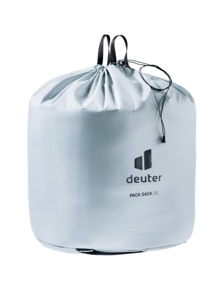 Worek bagażowy deuter pack sack 18 - tin