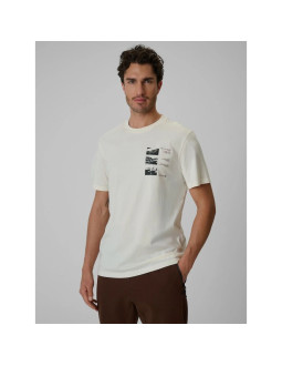 Tshirt 4f 4frss26ttshm4231-11s