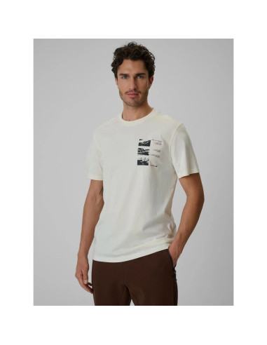 Tshirt 4f 4frss26ttshm4231-11s