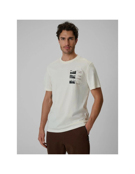 Tshirt 4f 4frss26ttshm4231-11s