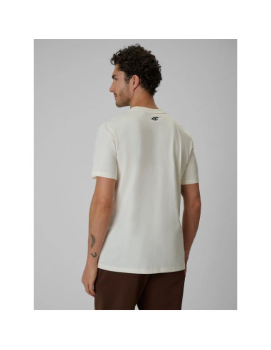 Tshirt 4f 4frss26ttshm4231-11s