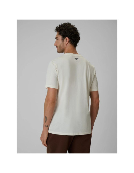 Tshirt 4f 4frss26ttshm4231-11s