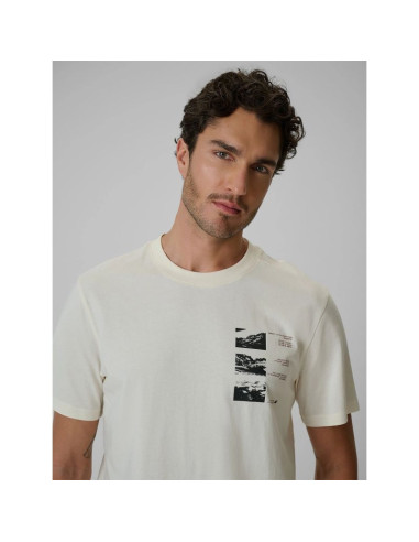 Tshirt 4f 4frss26ttshm4231-11s