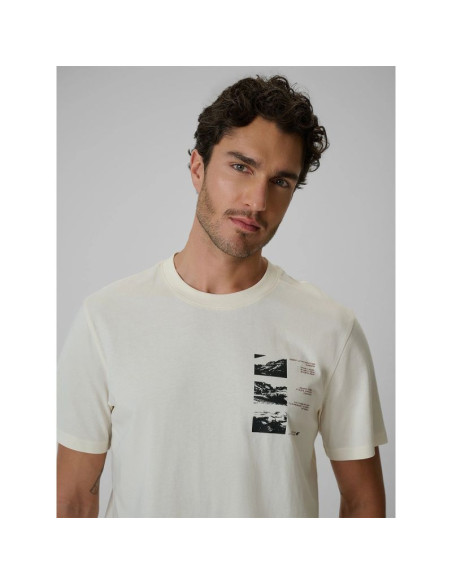 Tshirt 4f 4frss26ttshm4231-11s