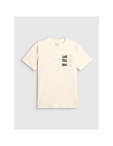 Tshirt 4f 4frss26ttshm4231-11s