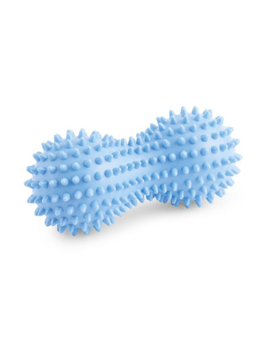 Piłeczka podwójna do masażu spokey double pin