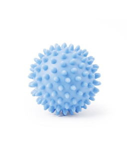Piłeczka do masażu z wypustkami 7 cm spokey pin