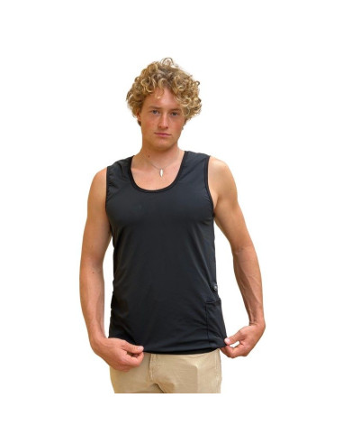 Glovii gv2xl artykuł ochrony ciała w sportach zimowych heated vest jazda na nartach, snowboarding /jazda na desce unisex poliest