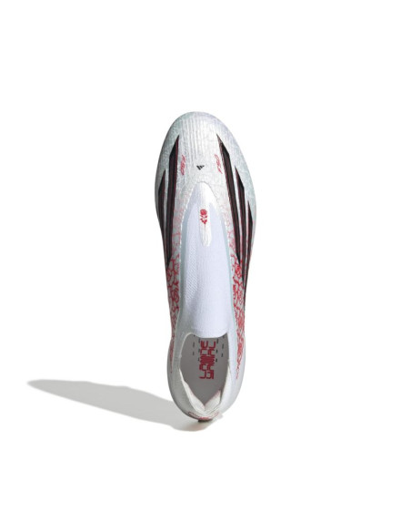 Buty piłkarskie adidas f50 elite ll fg jr4441