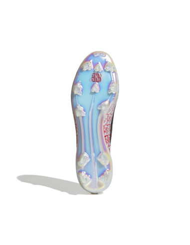 Buty piłkarskie adidas f50 elite ll fg jr4441