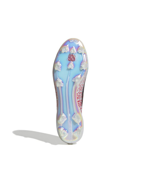 Buty piłkarskie adidas f50 elite ll fg jr4441