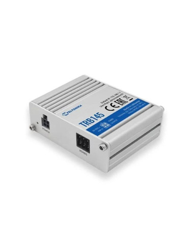 Teltonika trb145 (rs485) gateway with housing trb14 trb145003000