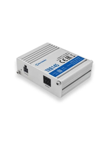 Teltonika trb145 (rs485) gateway with housing trb14 trb145003000