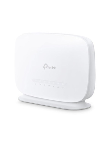 Router tp-link archer mr505