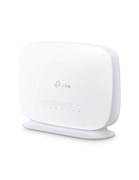 Router tp-link archer mr505