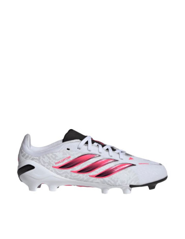 Buty piłkarskie dla dzieci adidas predator elite fg ih1996