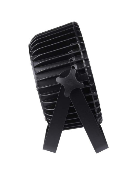 Light4me alu quad par 18x6w rgbw - reflektor sceniczny