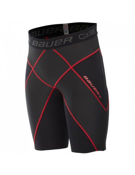 Spodenki ribano bauer core 3.0 sr
