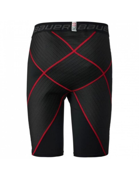 Spodenki ribano bauer core 3.0 sr