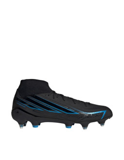 Buty piłkarskie adidas f50 hyperfast league mid sg hq2376