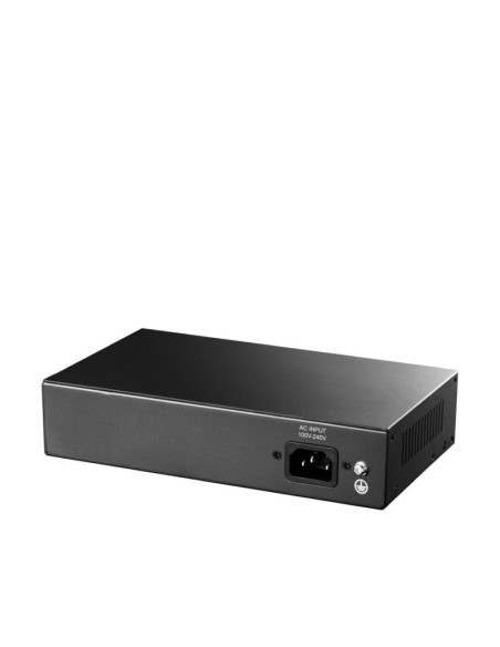 Switch cudy gs1010ps2 8-gbe poe z 2 portami