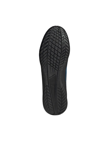 Buty piłkarskie adidas f50 hyperfast club in la1547