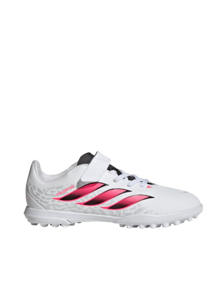 Buty piłkarskie dla dzieci adidas predator club h&l tf ih2076