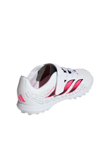 Buty piłkarskie dla dzieci adidas predator club h&l tf ih2076