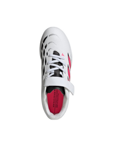 Buty piłkarskie dla dzieci adidas predator club h&l tf ih2076