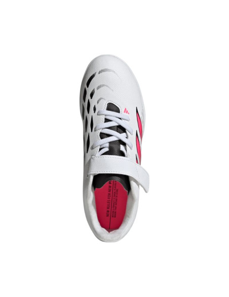 Buty piłkarskie dla dzieci adidas predator club h&l tf ih2076