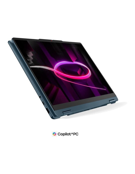 Lenovo yoga 7 gen 11 14agp11 ryzen ai 5 435 14"wuxga touch oled 400nits 60hz glossy 16gb lpddr5x-8000 ssd512 radeon 840m graphic