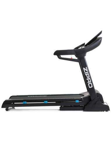 Zipro dream bieżnia 520 x 1500 mm 20 km/h