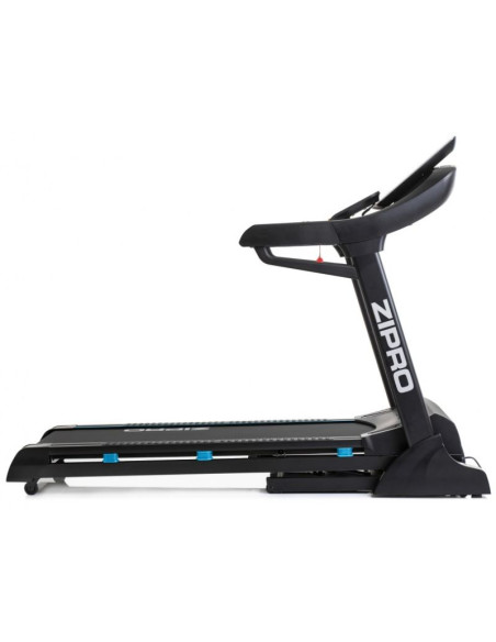 Zipro dream bieżnia 520 x 1500 mm 20 km/h