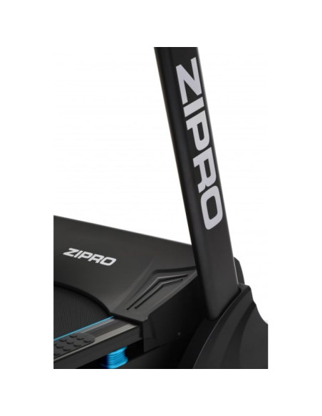 Zipro dream bieżnia 520 x 1500 mm 20 km/h