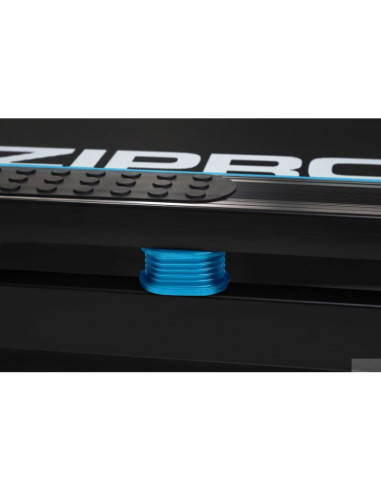 Zipro dream bieżnia 520 x 1500 mm 20 km/h